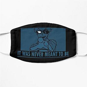 Dream SMP Face Masks - Dream SMP War Quote Flat Mask RB1106 [ID8678]