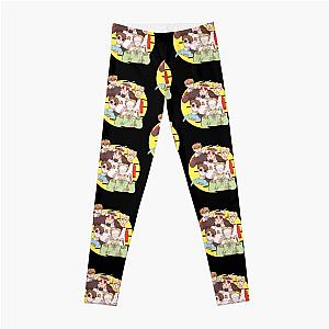 Dream SMP Leggings - Dream SMP Gaming  Leggings RB1106 [ID8779]