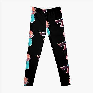 Dream SMP Leggings - Dream SMP Leggings RB1106 [ID8778]