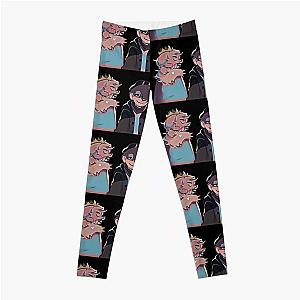 Dream SMP Leggings - Dream SMP Leggings RB1106 [ID8776]