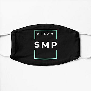 Dream SMP Face Masks - Dream SMP Flat Mask RB1106 [ID8680]