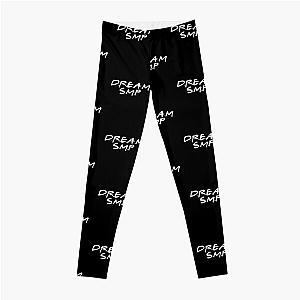 Dream SMP Leggings - Dream SMP Classic Design Leggings RB1106 [ID8752]