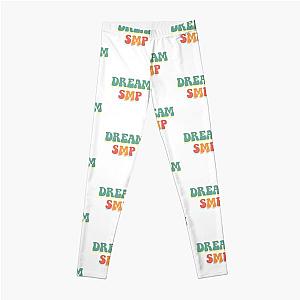 Dream SMP Leggings - Dream SMP Classic Retro Leggings RB1106 [ID8751]