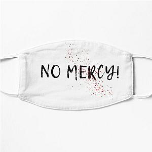 Dream SMP Face Masks -  "No Mercy" Flat Mask RB1106 [ID8685]