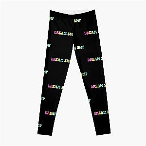 Dream SMP Leggings - Dream SMP Pastel Leggings RB1106 [ID8754]