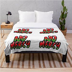 Dream SMP Bedding Sets - No Mercy Dream SMP Throw Blanket RB1106 [ID8858]