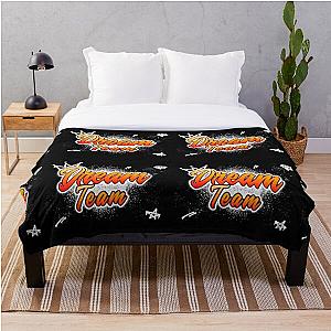 Dream SMP Bedding Sets -  SMP Throw Blanket RB1106 [ID8857]