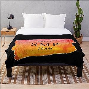 Dream SMP Bedding Sets - Dream SMP Team Throw Blanket RB1106 [ID8868]