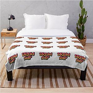 Dream SMP Bedding Sets - Dream SMP  Throw Blanket RB1106 [ID8867]