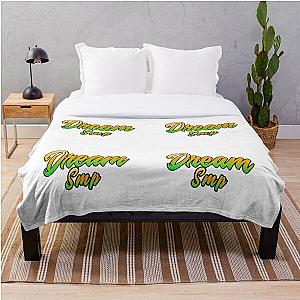 Dream SMP Bedding Sets - Dream SMP Throw Blanket RB1106 [ID8865]