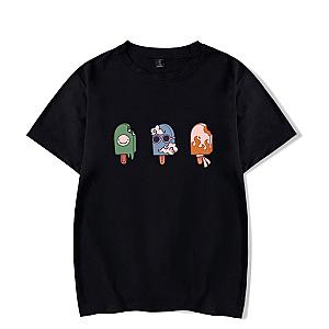 Dream SMP T-Shirts – Dream SMP Ice-cream Classic T-Shirt [ID11686]