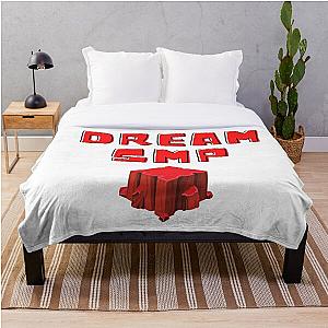 Dream SMP Bedding Sets - Dream SMP Throw Blanket RB1106 [ID8870]