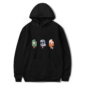 Dream SMP Hoodies – Dream SMP Ice-cream Pullover Hoodie [ID11611]