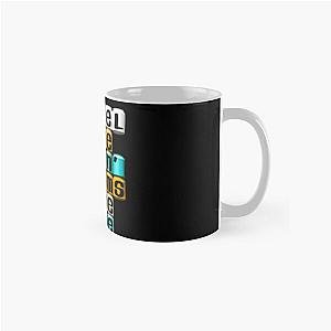 Dream SMP Mugs - Dream SMP Classic Mug RB1106 [ID9045]