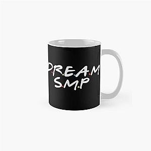 Dream SMP Mugs - Dream SMP Classic Design Classic Mug RB1106 [ID9044]