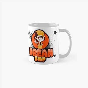 Dream SMP Mugs - Dream SMP  Classic Mug RB1106 [ID9053]