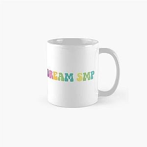 Dream SMP Mugs - Dream SMP Pastel Classic Mug RB1106 [ID9049]