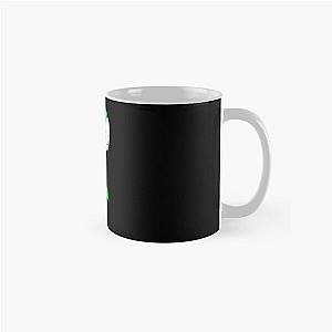 Dream SMP Mugs - Smile Minecraft  Classic Mug RB1106 [ID9046]