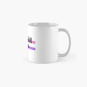 Dream SMP Mugs - Dream SMP Classic Mug RB1106 [ID9059]