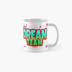 Dream SMP Mugs - Dream SMP Classic Mug RB1106 [ID9060]