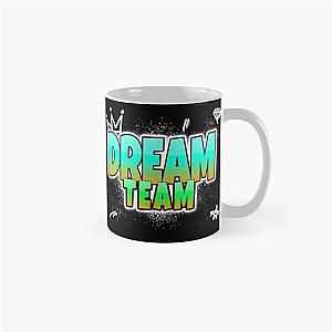 Dream SMP Mugs - Dream SMP Classic Mug RB1106 [ID9058]