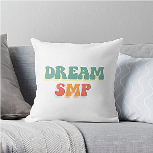 Dream SMP Pillows - Dream SMP Classic Retro Throw Pillow RB1106 [ID9167]