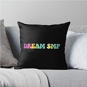 Dream SMP Pillows - Dream SMP Pastel Throw Pillow RB1106 [ID9171]