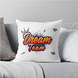 Dream SMP Pillows - Dream SMP Throw Pillow RB1106 [ID9179]