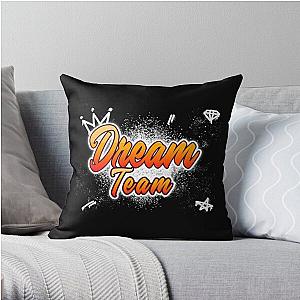 Dream SMP Pillows -  SMP Throw Pillow RB1106 [ID9177]