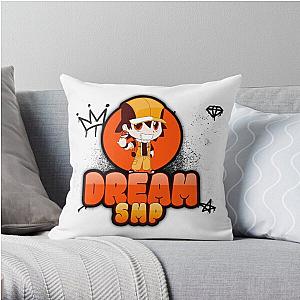 Dream SMP Pillows - Dream SMP  Throw Pillow RB1106 [ID9176]