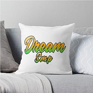 Dream SMP Pillows - Dream SMP Throw Pillow RB1106 [ID9186]