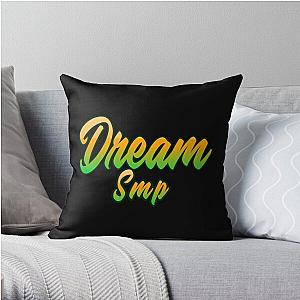 Dream SMP Pillows - Dream SMP Throw Pillow RB1106 [ID9185]