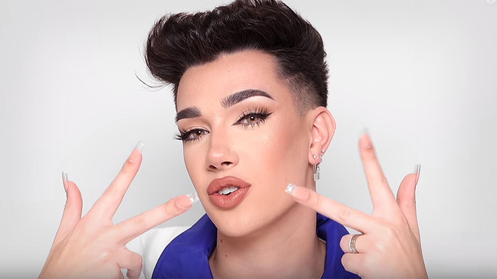 James Charles addresses surgery rumors in new YouTube video - Dexerto