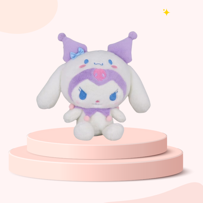 21 - Cinnamoroll Plush