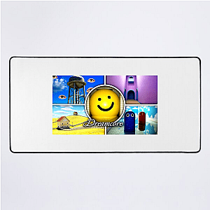 Dreamcore Merchandise Dreamcore Mouse Pads