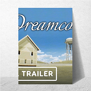 Dreamcore Limited Collection Dreamcore Posters