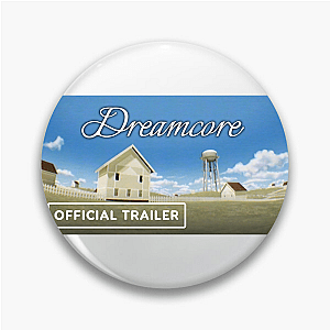 Dreamcore Limited Collection Dreamcore Pins