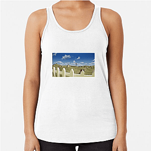 Dreamcore Merch Collection Dreamcore Tank Tops