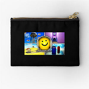 Dreamcore Merchandise Dreamcore Zipper Pouches