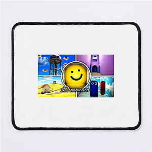 Dreamcore Merchandise Dreamcore Mouse Pads
