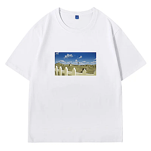 Dreamcore Merch Collection Dreamcore T-Shirts