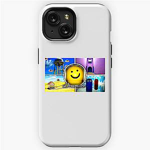 Dreamcore Merchandise Dreamcore iPhone Cases