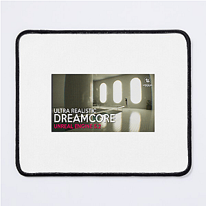 Dreamcore Merchandise For Fans Dreamcore Mouse Pads