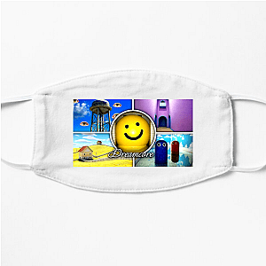 Dreamcore Merchandise Dreamcore Face Masks