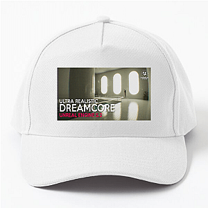 Dreamcore Merchandise For Fans Dreamcore Hats & Caps