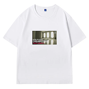 Dreamcore Merchandise For Fans Dreamcore T-Shirts
