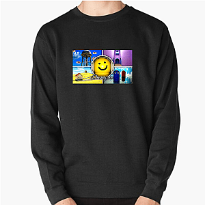 Dreamcore Merchandise Dreamcore Sweatshirts