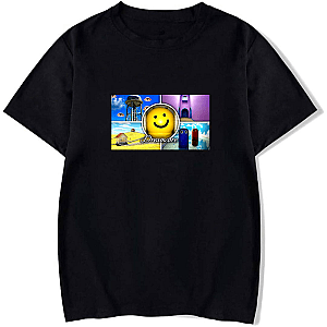Dreamcore Merchandise Dreamcore T-Shirts