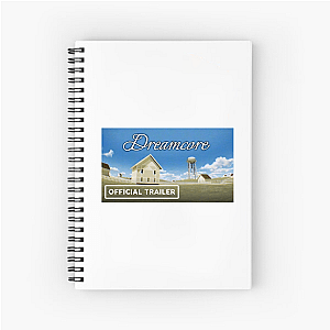 Dreamcore Limited Collection Dreamcore Notebook