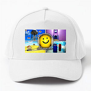 Dreamcore Merchandise Dreamcore Hats & Caps